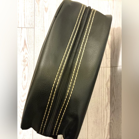 Mens Prepared Classic Toiletry Travel Bag Bundle - Picture 6 of 10